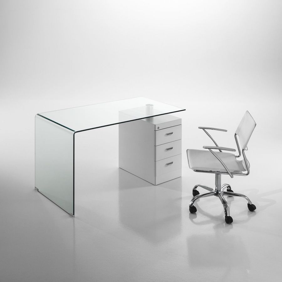 Scrittoio moderno Daren White